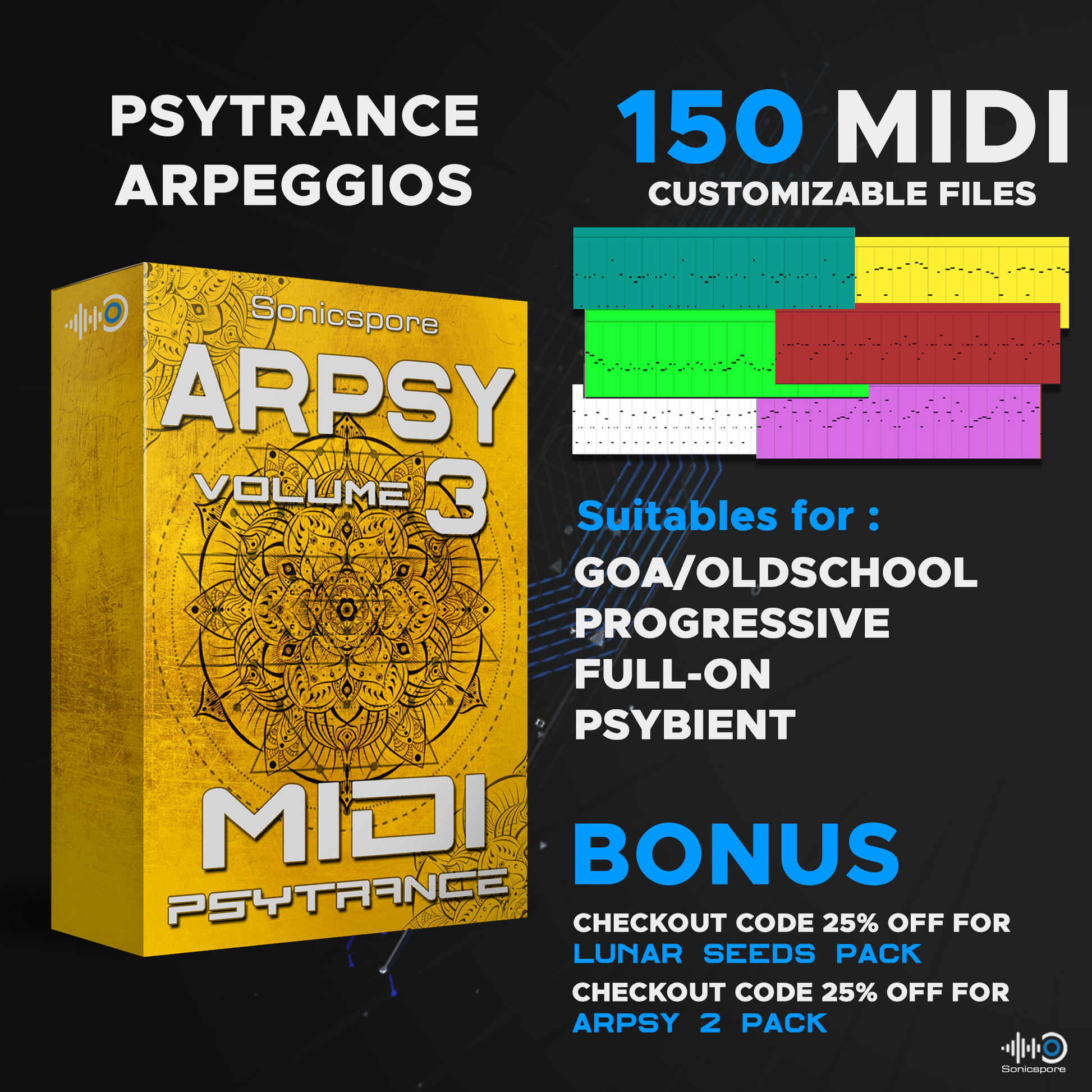 psytrance royalty-free MIDI files, psytrance lead MIDI patterns, psytrance production, Psytrance Melodies, best psytrance MIDI loop