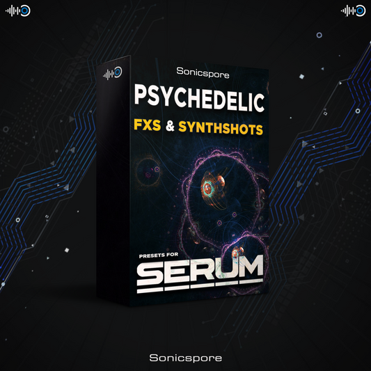 psytrance lead presets for Serum, High-quality sound effects, psytrance production, Professional sound effects, Electronic music sound effects, Royalty Free Sounds, Psytrance FX, psytrance Serum presets, Psytrance Lead