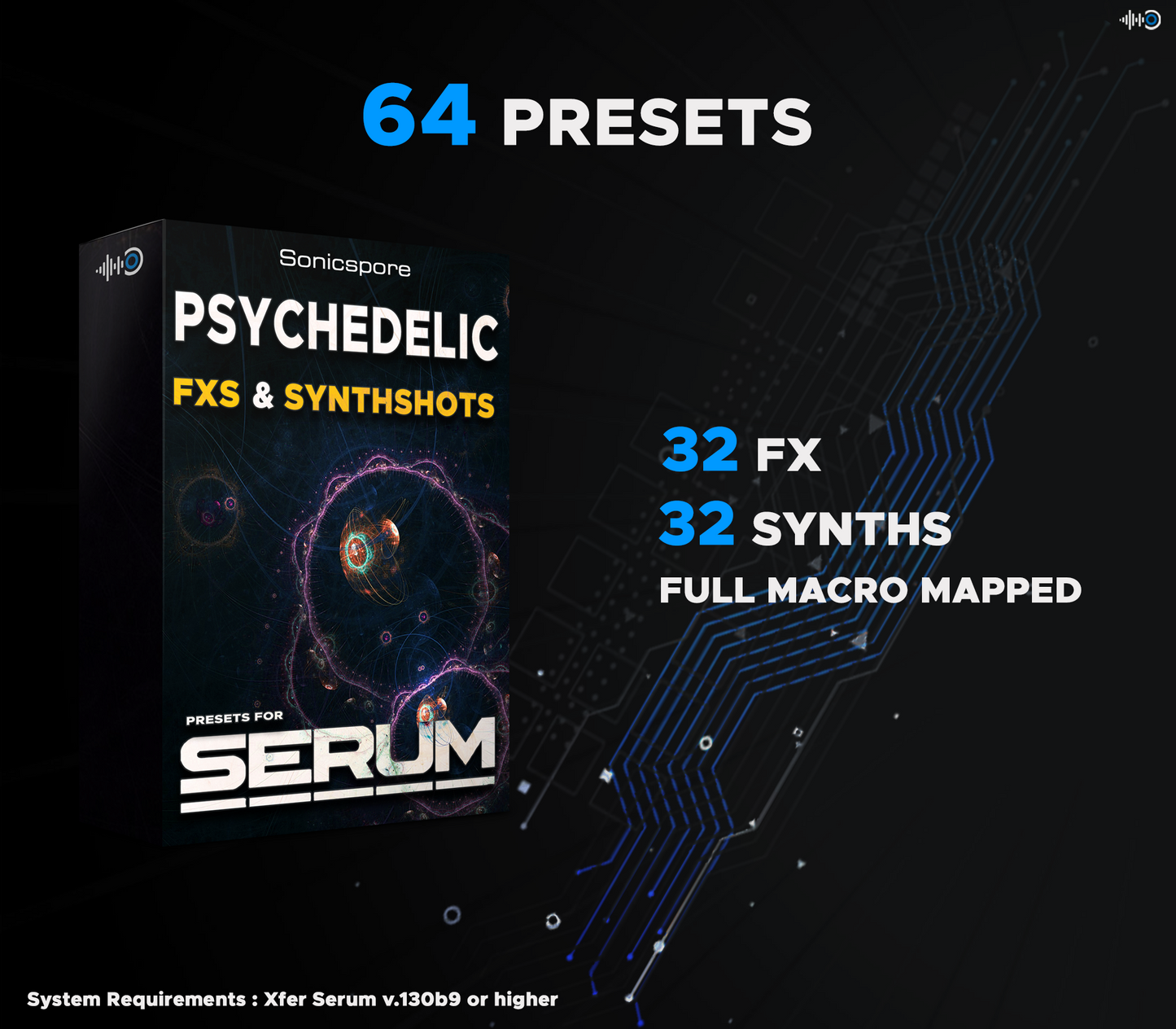 psytrance lead presets for Serum, High-quality sound effects, psytrance production, Professional sound effects, Electronic music sound effects, Royalty Free Sounds, Psytrance FX, psytrance Serum presets, Psytrance Lead