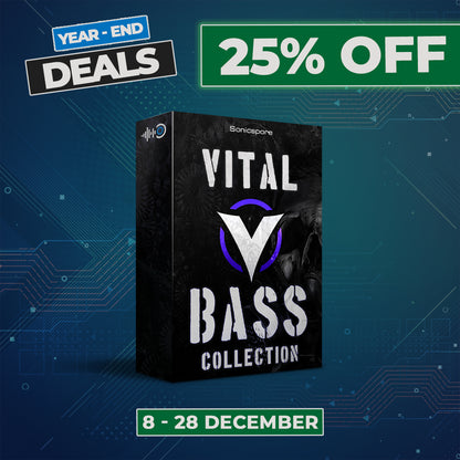 BASS COLLECTION Vital