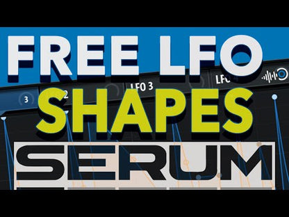 Sonicspore - FREE PACKS (Serum)